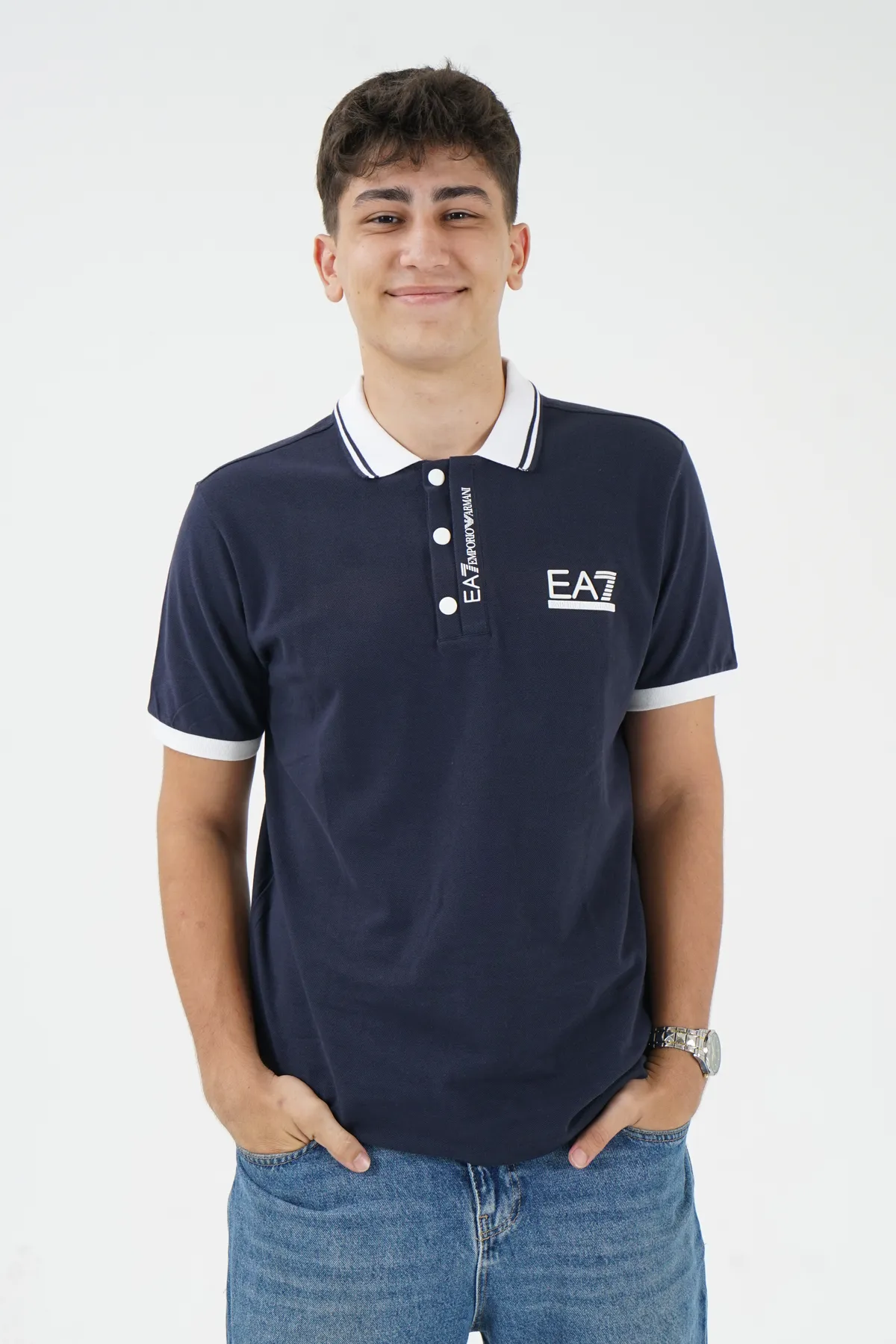 Metehan Berk Torun Çekim #3