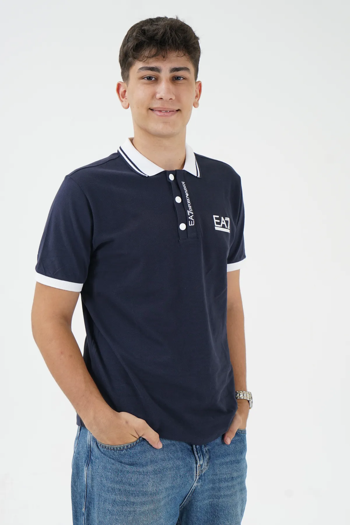 Metehan Berk Torun Çekim #5