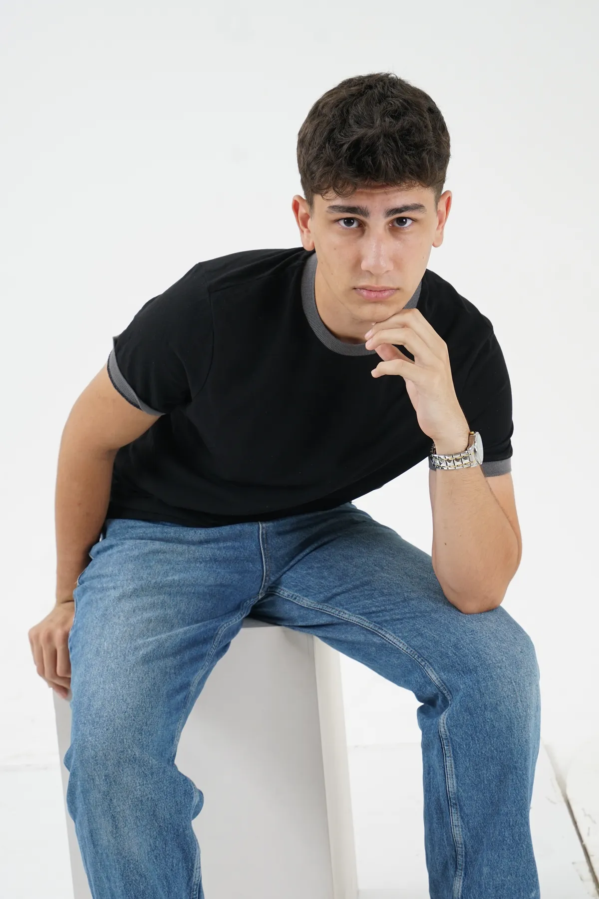 Metehan Berk Torun Çekim #14