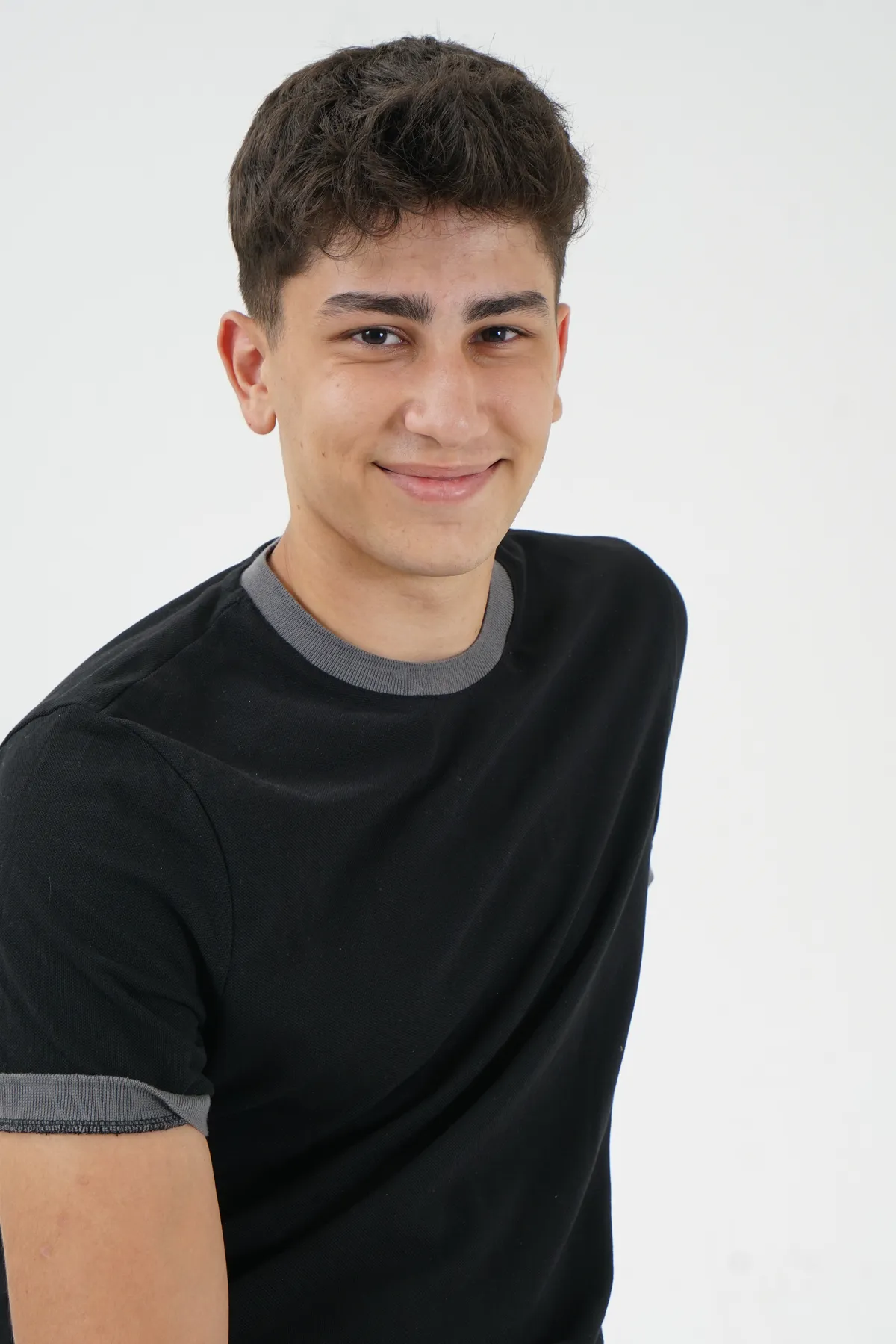 Metehan Berk Torun Çekim #19