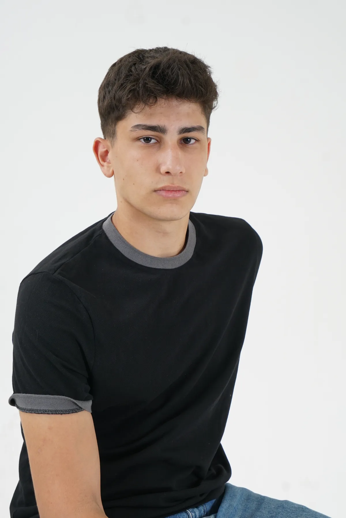 Metehan Berk Torun Çekim #21